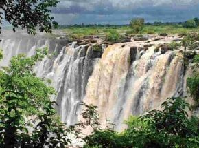 Victoria zimbabwe