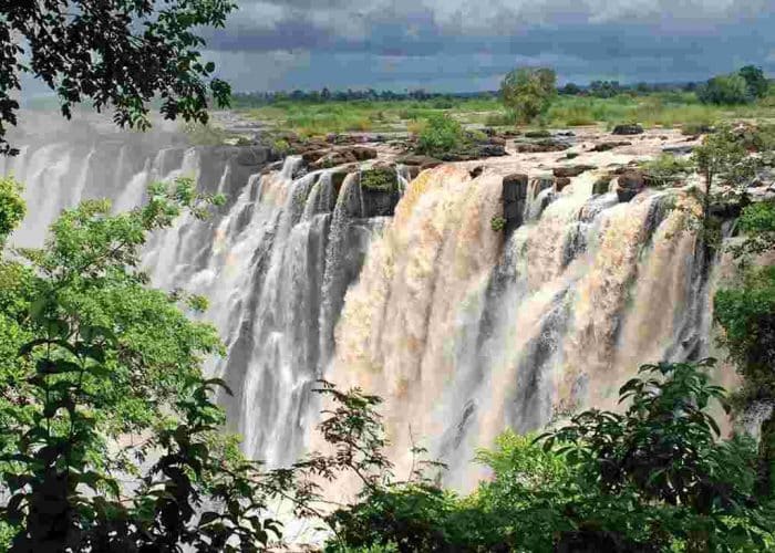 Victoria zimbabwe