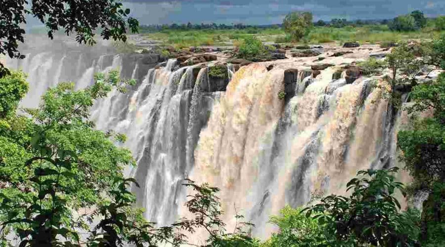 Victoria zimbabwe