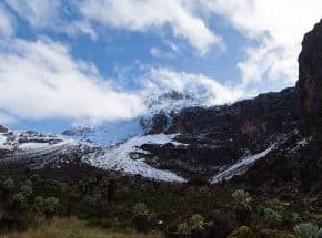 Lemosho route Kilimanjaro
