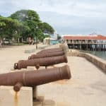 Forodhani Zanzibar
