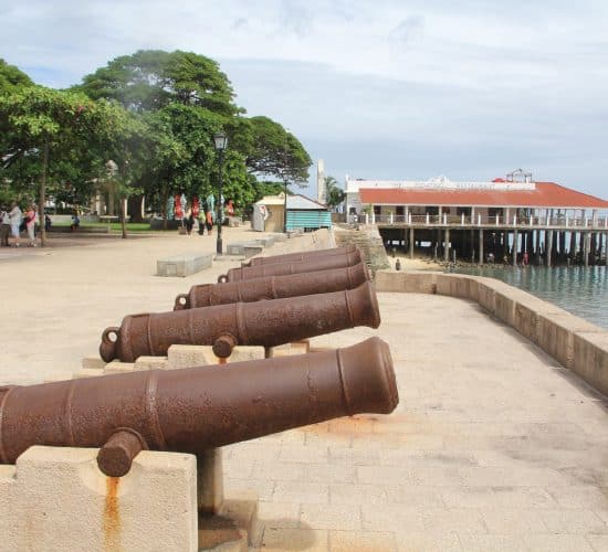 Forodhani Zanzibar